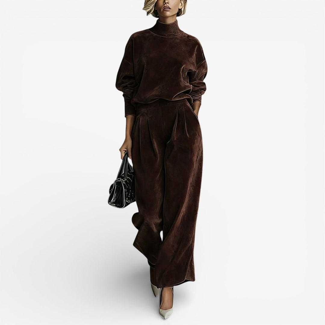 Isabella™ Modern Collection