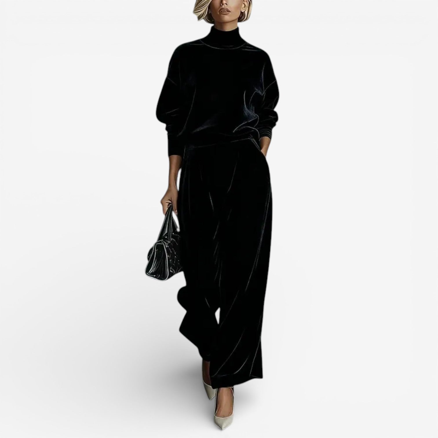 Isabella™ Modern Collection