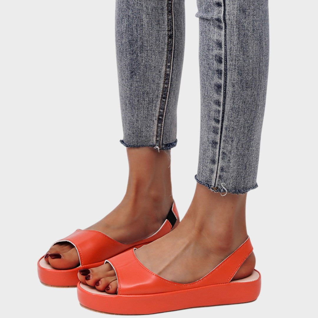 TrendyStep | Comfort Footwear
