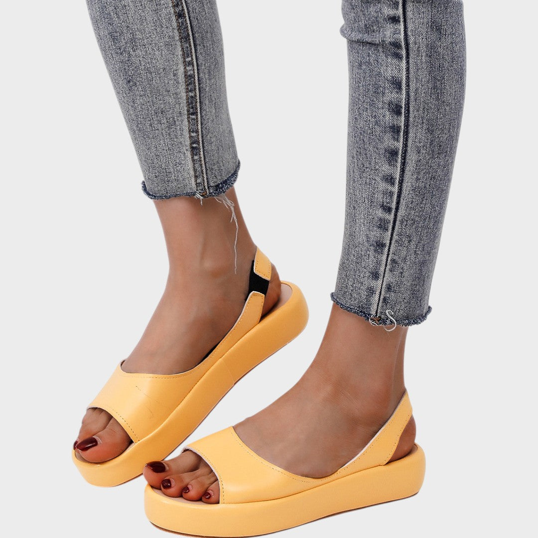 TrendyStep | Comfort Footwear