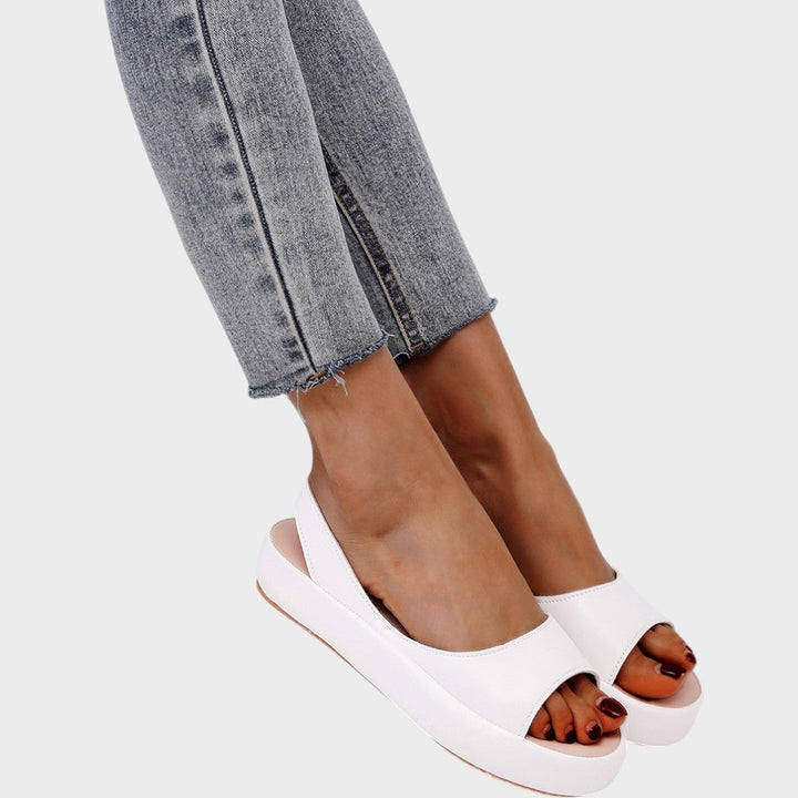 TrendyStep | Comfort Footwear