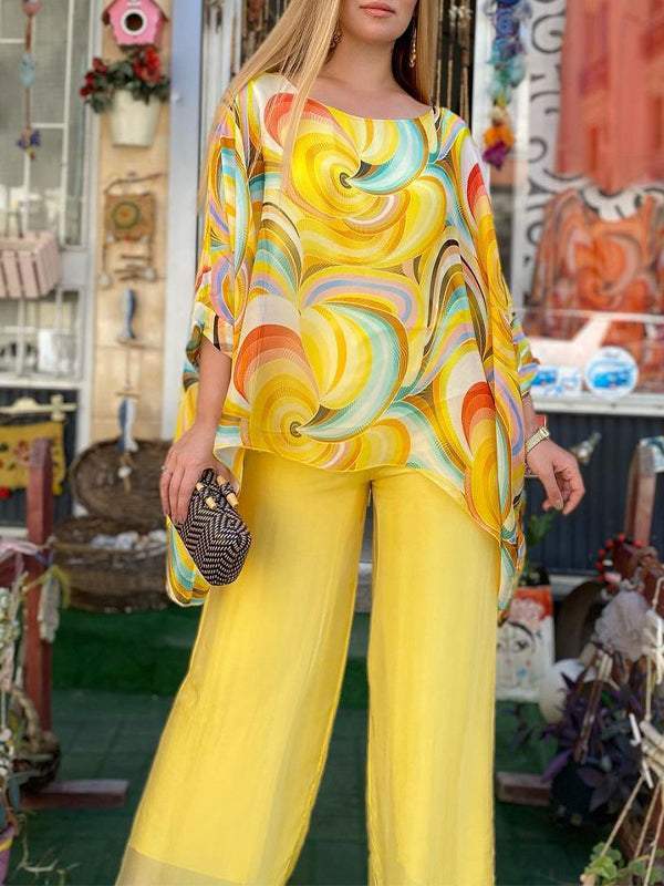 Marisol - Creative Whirlwind Collection