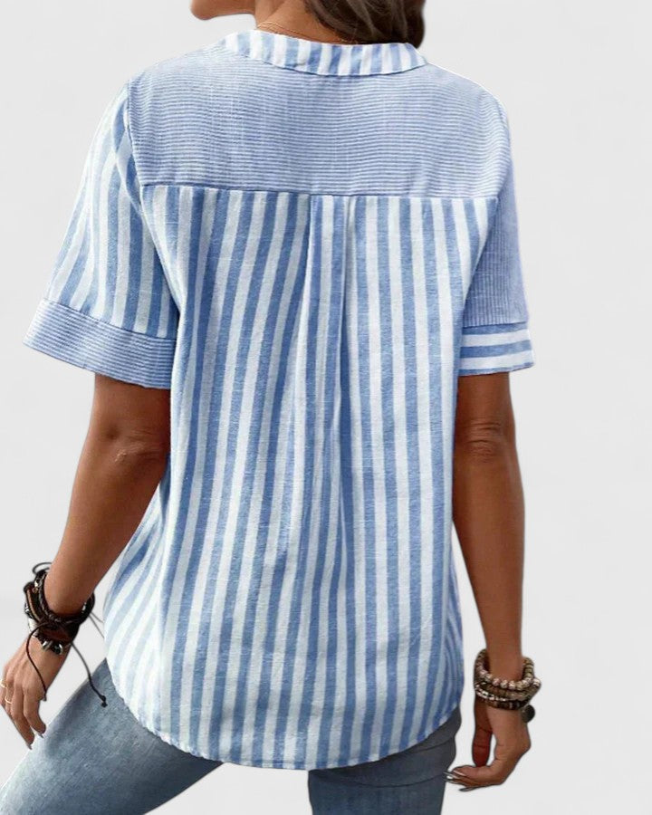 Chloe | Elegant Top