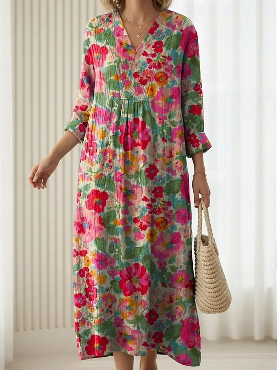 Verda™ | Daily Ease Dress
