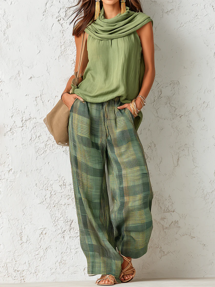 Essenza Naturale™ Set – Relaxed comfort with elegance
