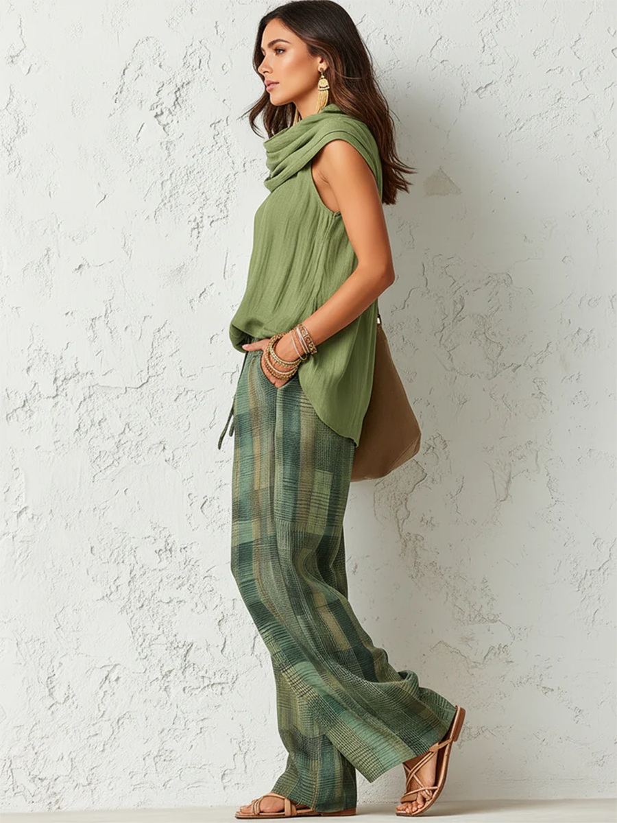 Essenza Naturale™ Set – Relaxed comfort with elegance