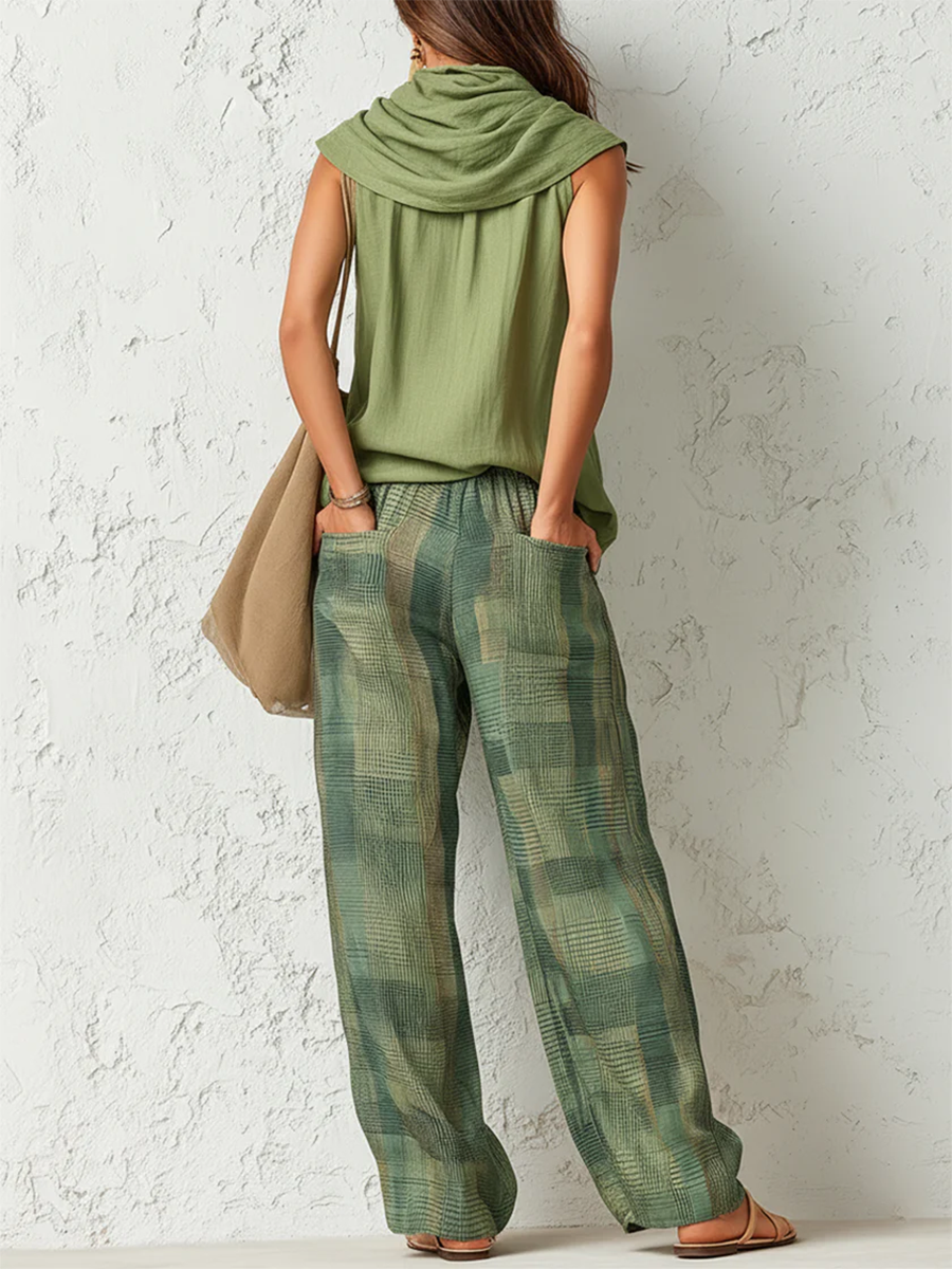 Essenza Naturale™ Set – Relaxed comfort with elegance