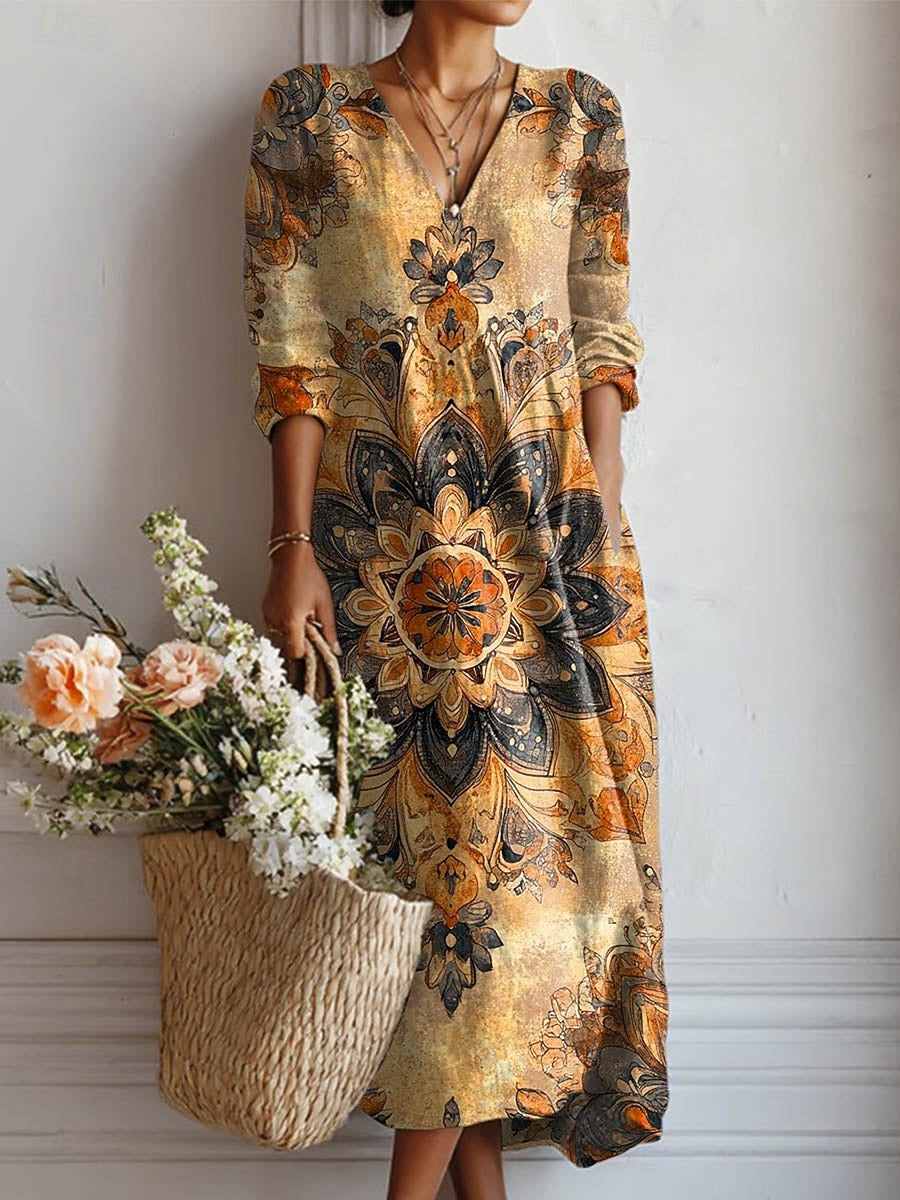 Emma™ | Daily Ease Dress