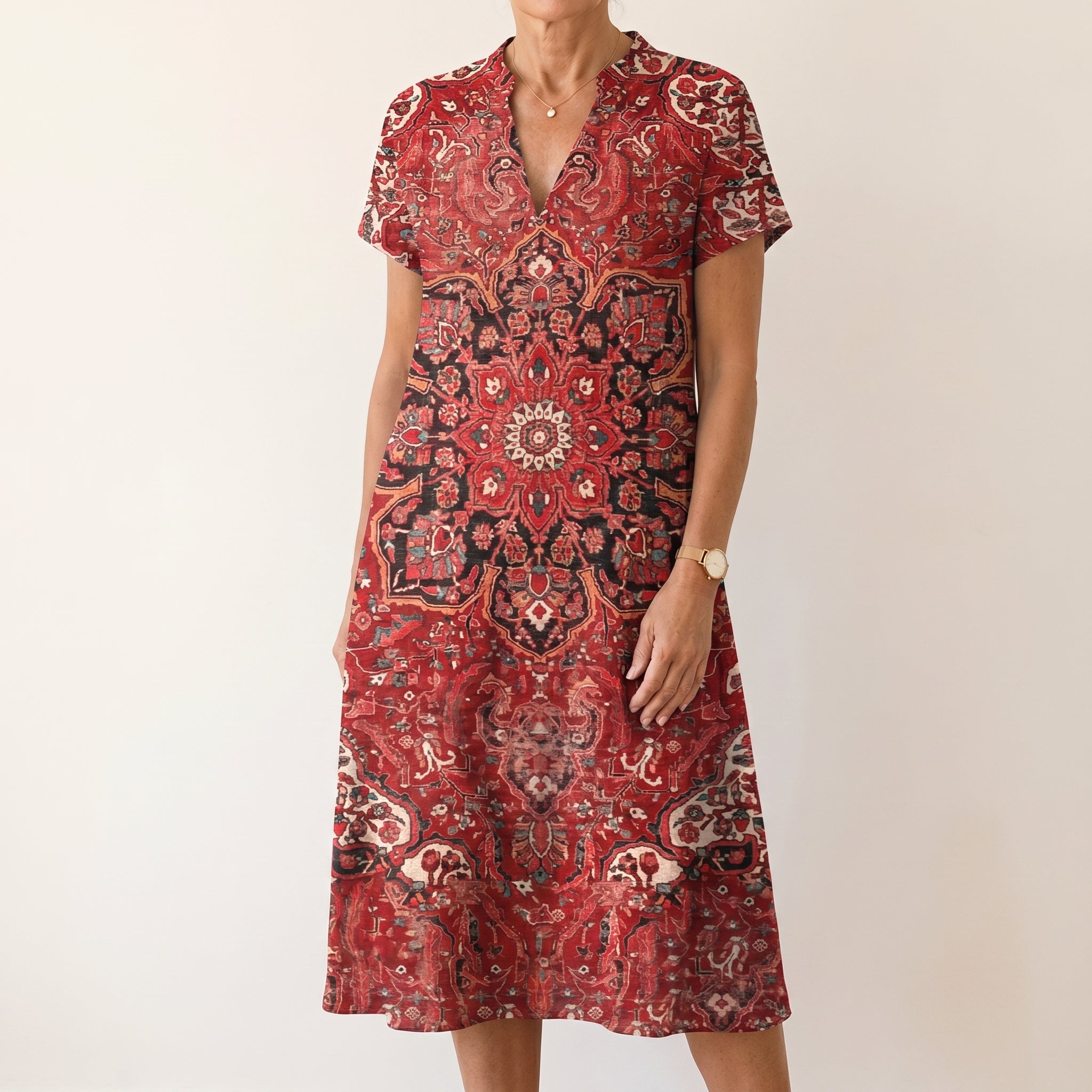 Firi | Stylish Sophisticated Gown