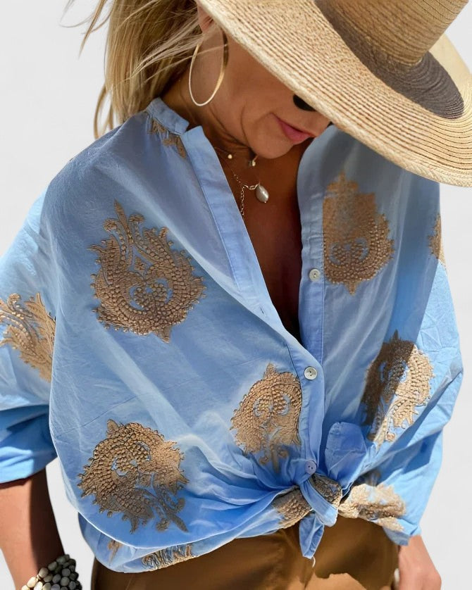 Isabella™ | Chic Top