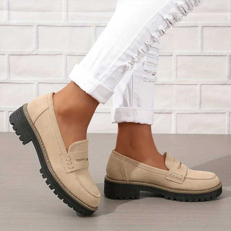 Lisa- Orthopaedic Comfort Loafers