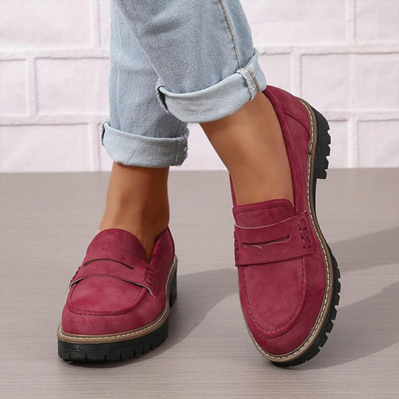 Lisa- Orthopaedic Comfort Loafers