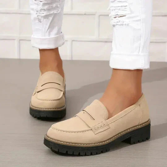 Lisa- Orthopaedic Comfort Loafers