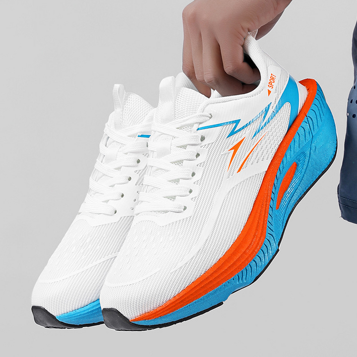 Orthopro™ – Orthopaedic Shoes