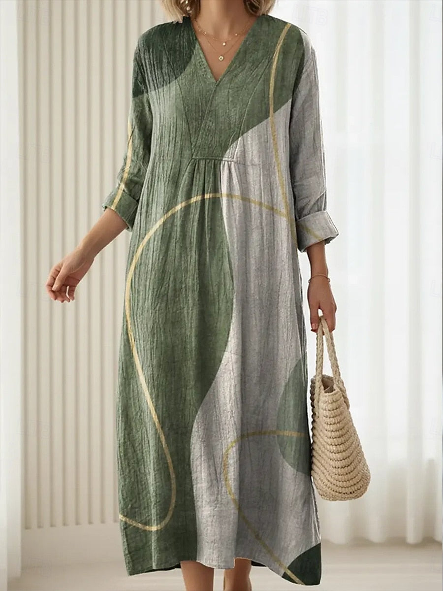 Eva™ | Daily Ease Dress