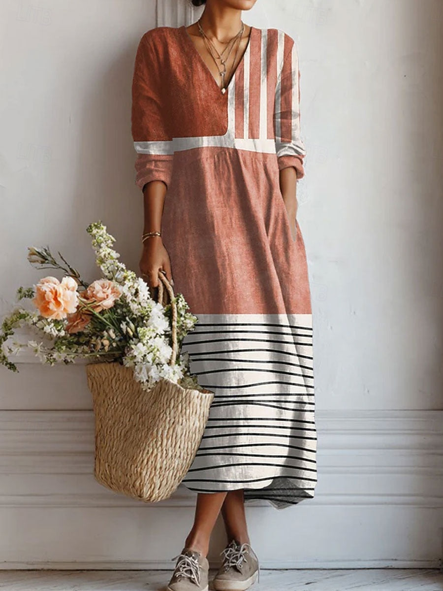 Emma™ | Daily Ease Dress
