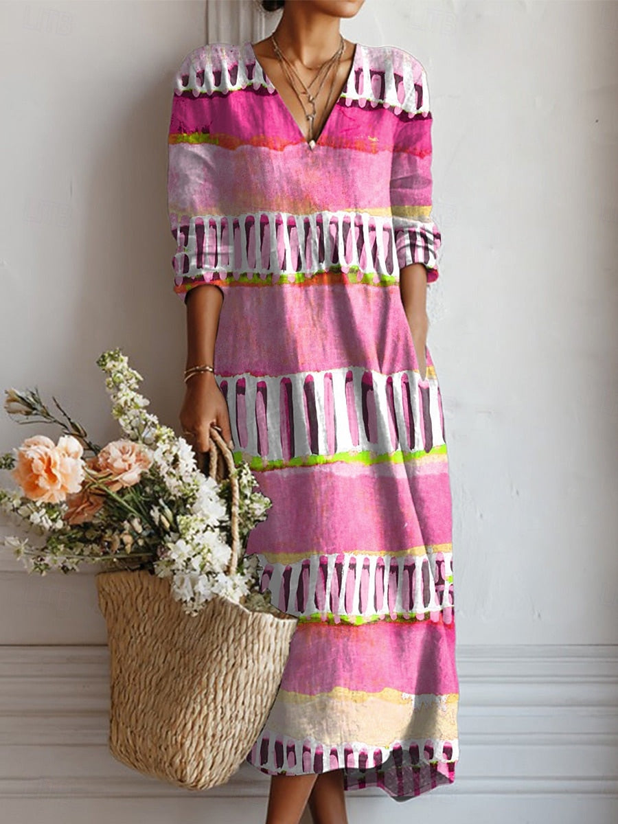 Serena™ | Daily Ease Dress